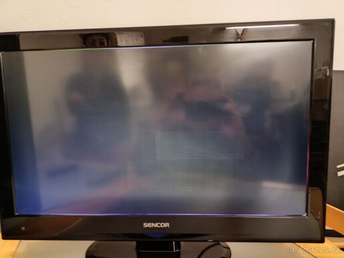 Prodám televizi SENCOR - sleva