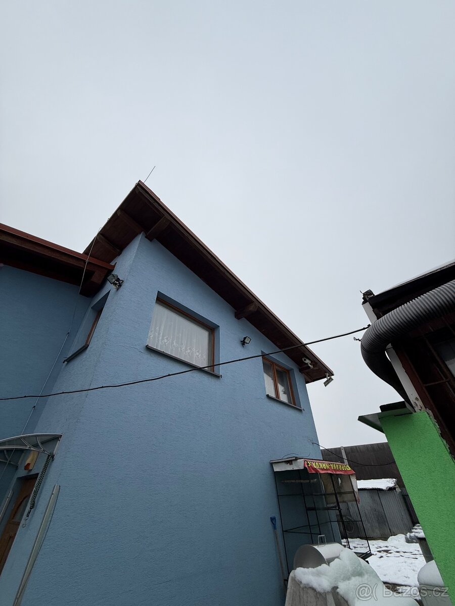 Pronájem komerčních prostor - Mosty u Jablunkova