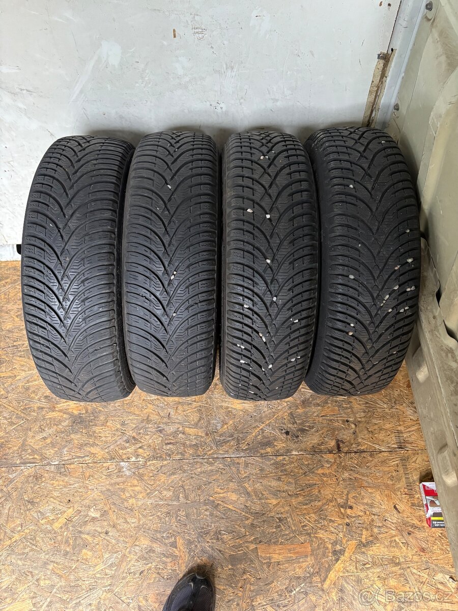 Zimni sada 175 70 14