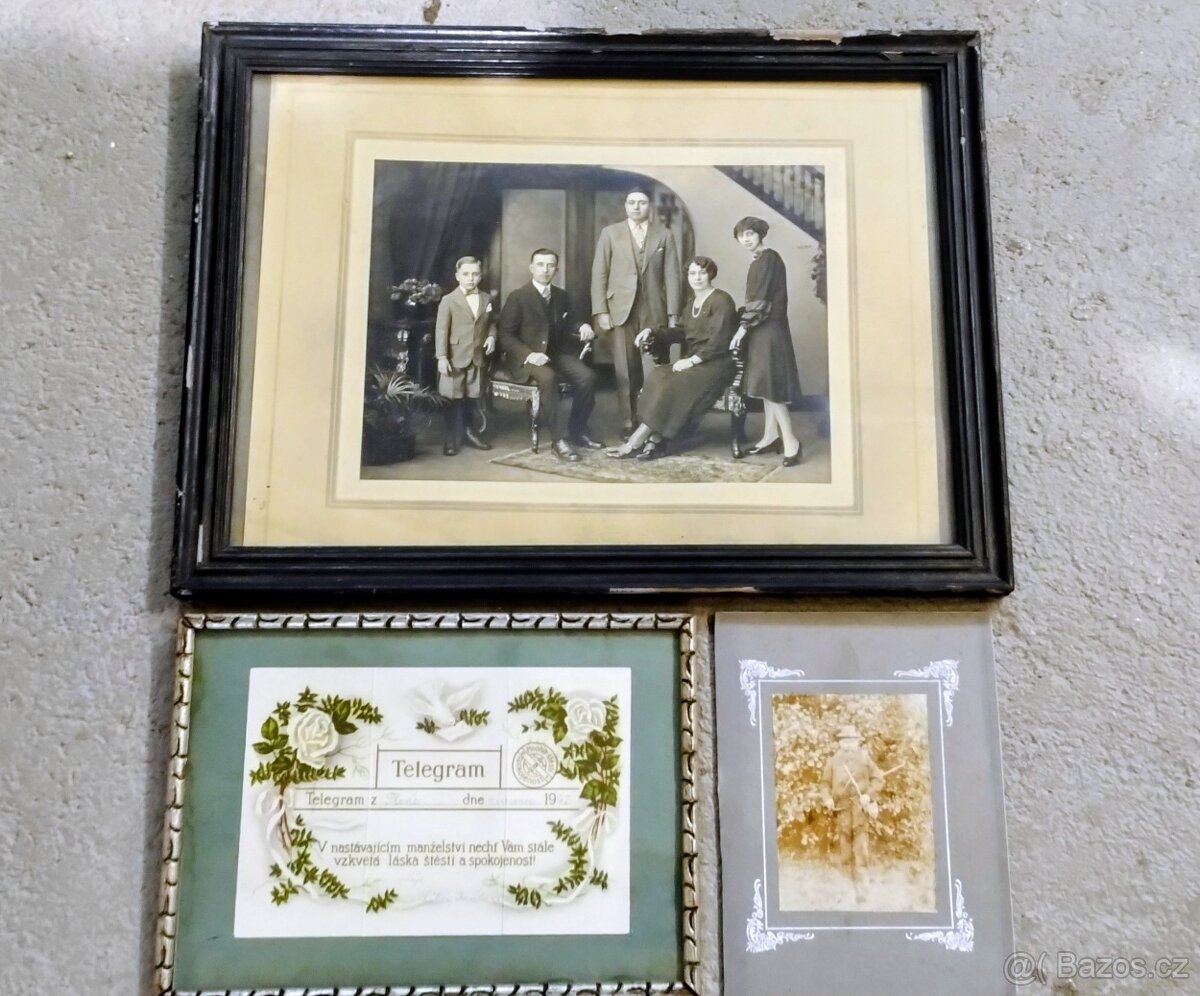 Historické obrázky