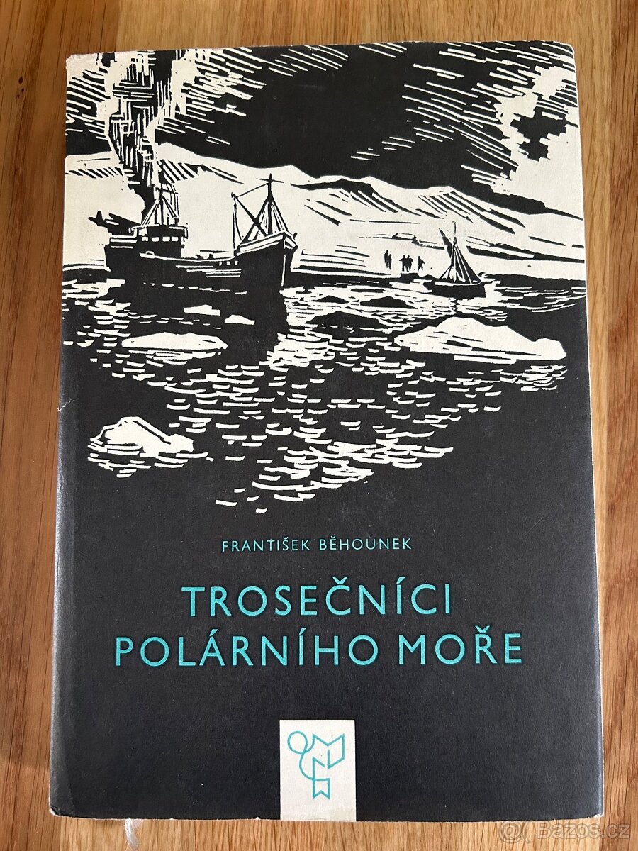 Trosečníci polárního moře