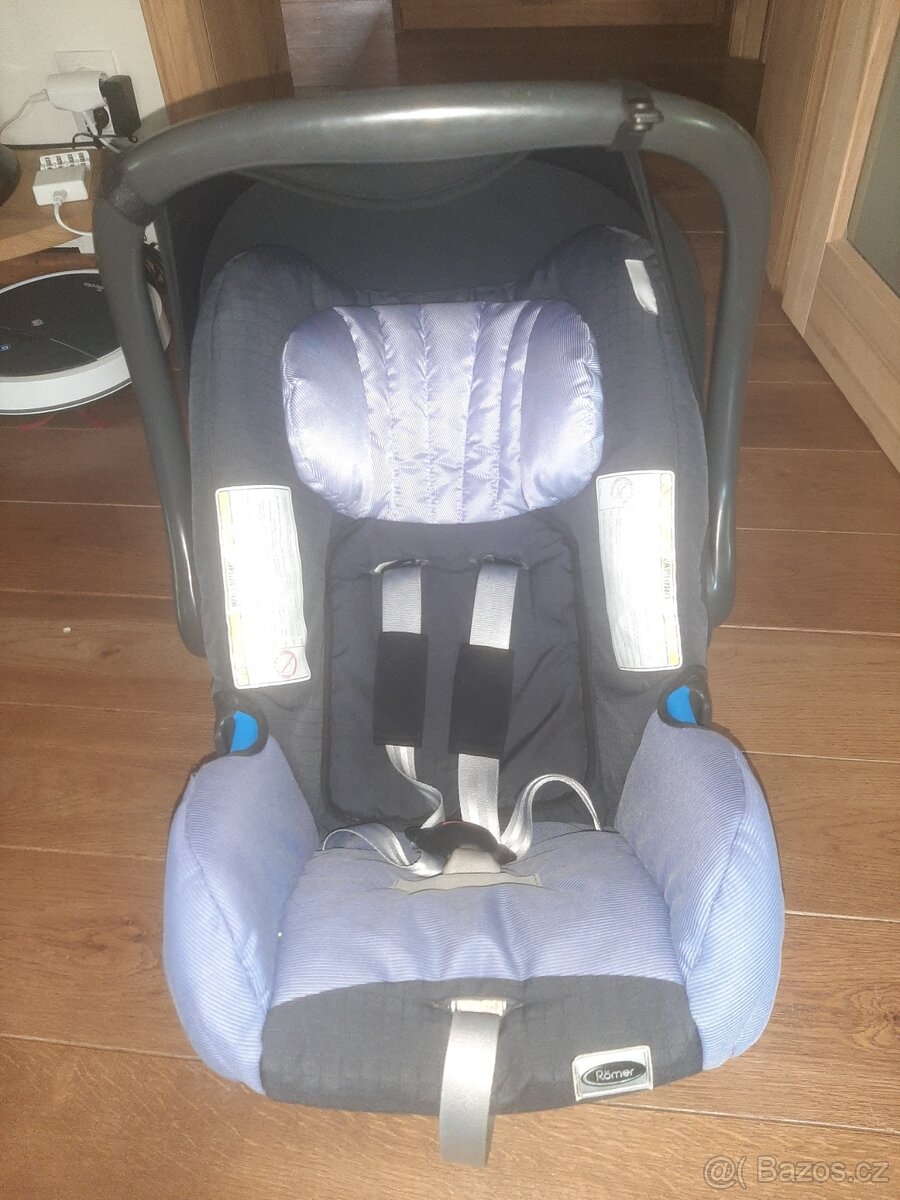 Britax romer autosedačka