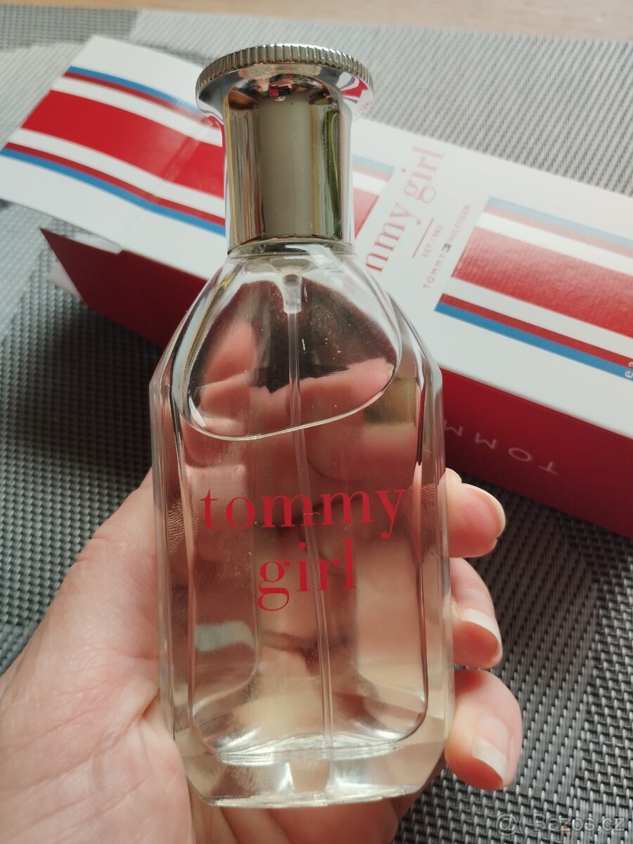 Tommy Girl EDT 50 ml