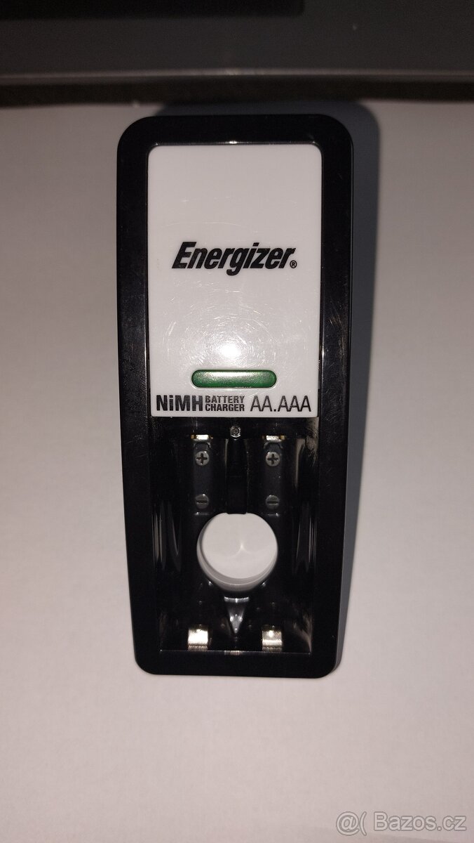 Energizer Nabíječka Mini