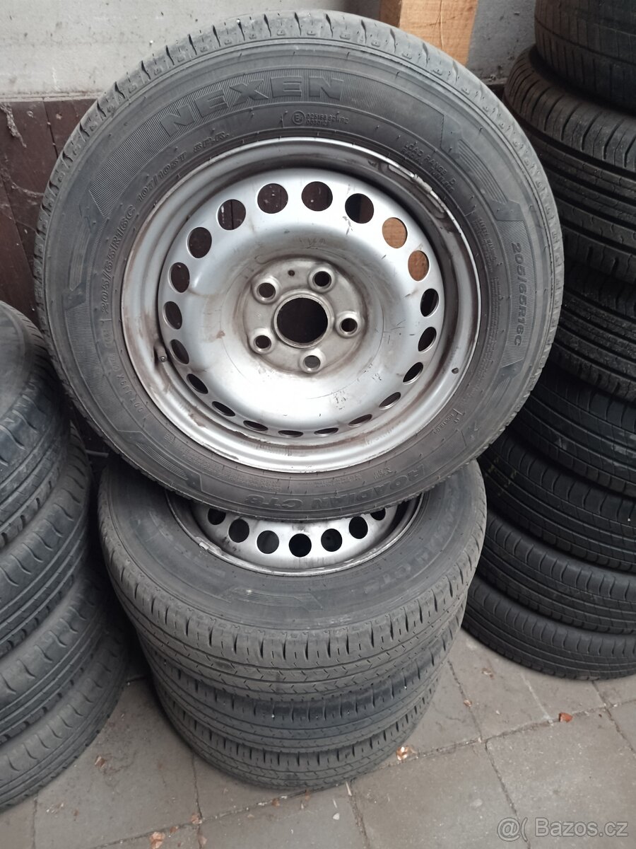 Vw T5, T6