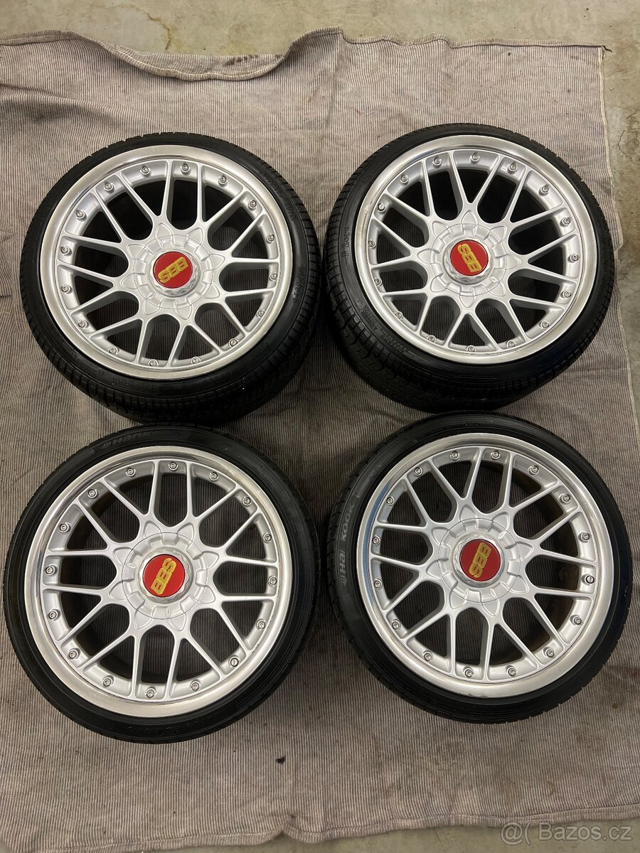 BBS RS2 r18