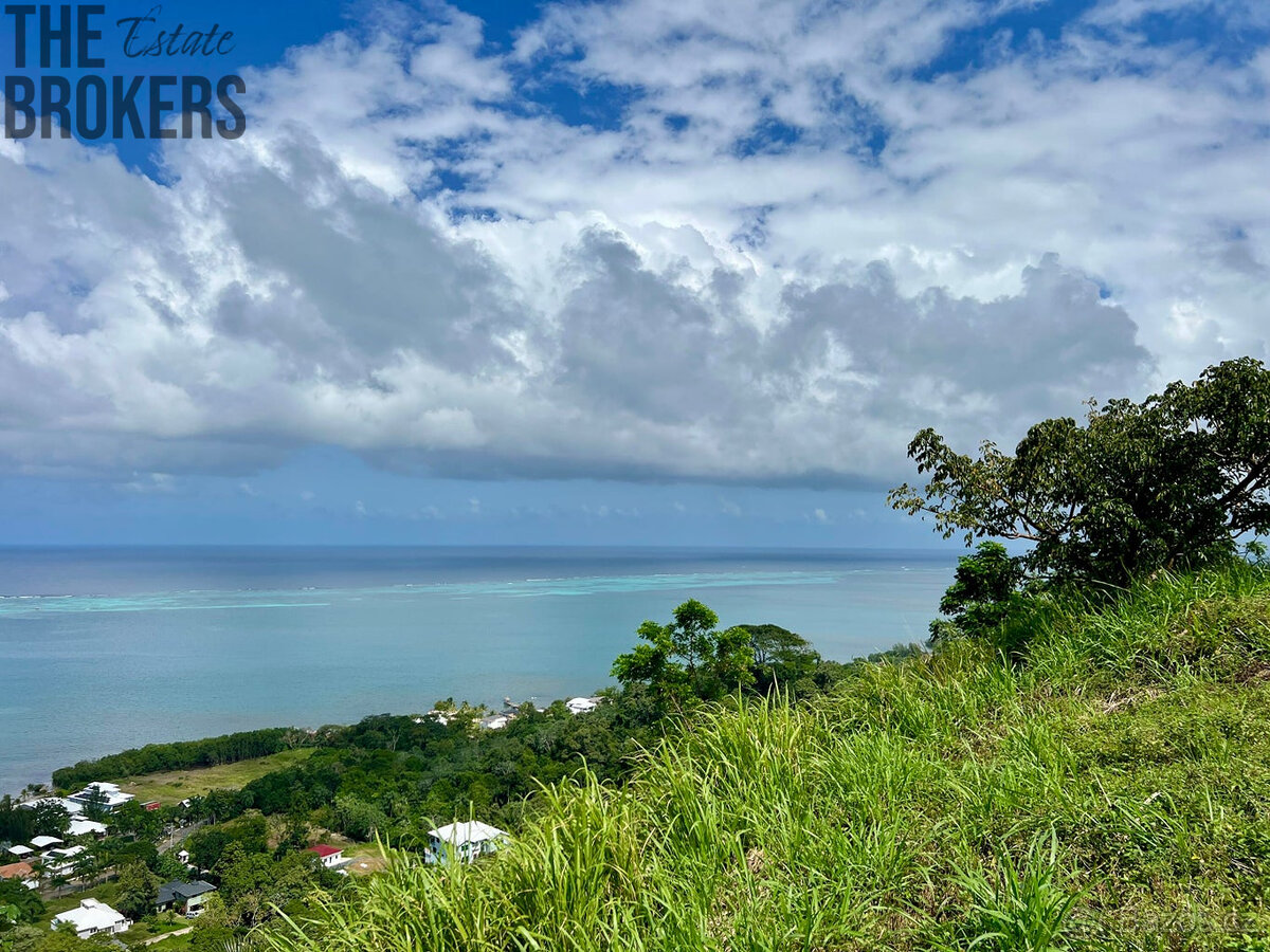 LOT 103 Coral View Village, Roatan