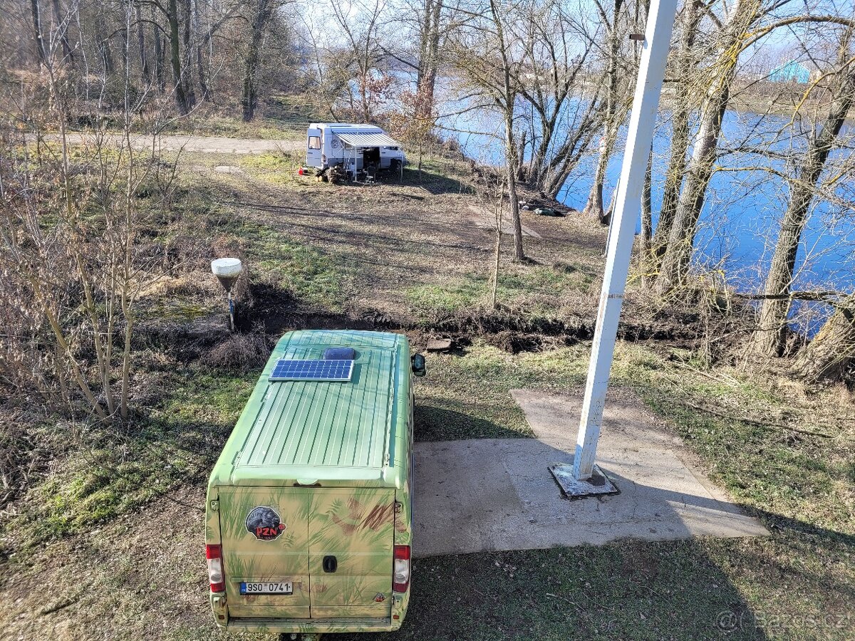 Ducato 2,3 jtd 88kw