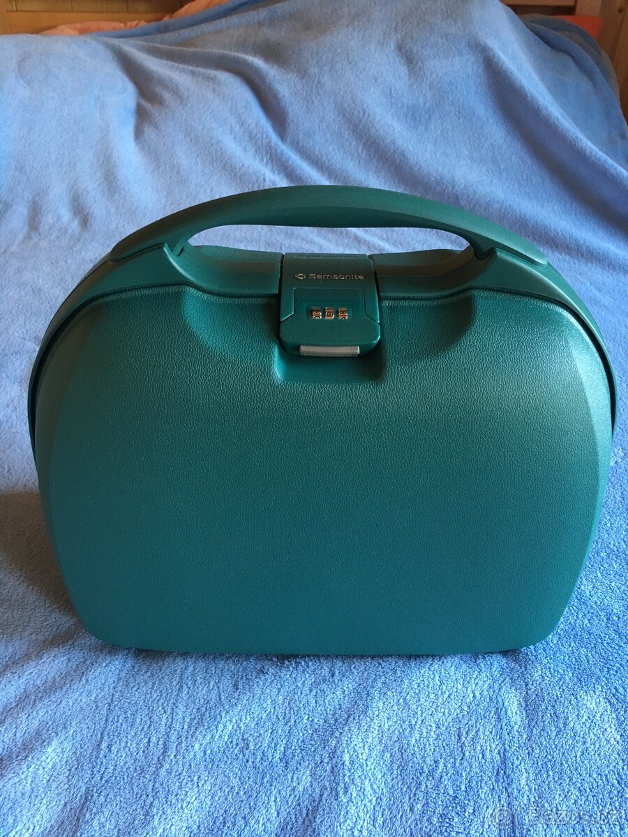 Samsonite kosmetický kufřík