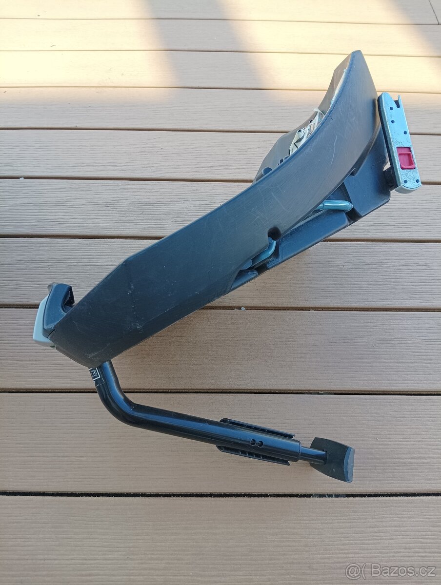 Cybex Q Platinum 2015