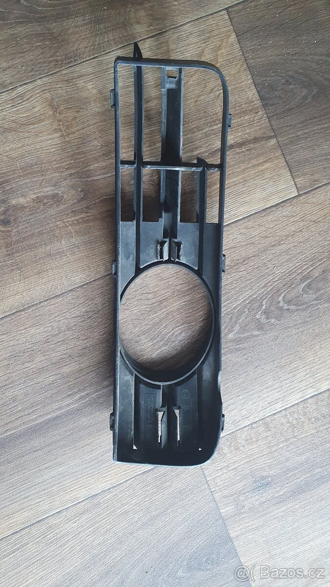 Fabia rs mřížka mlhovky