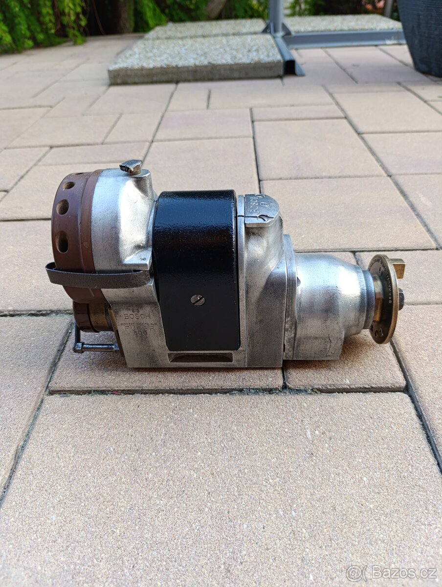 Magneto