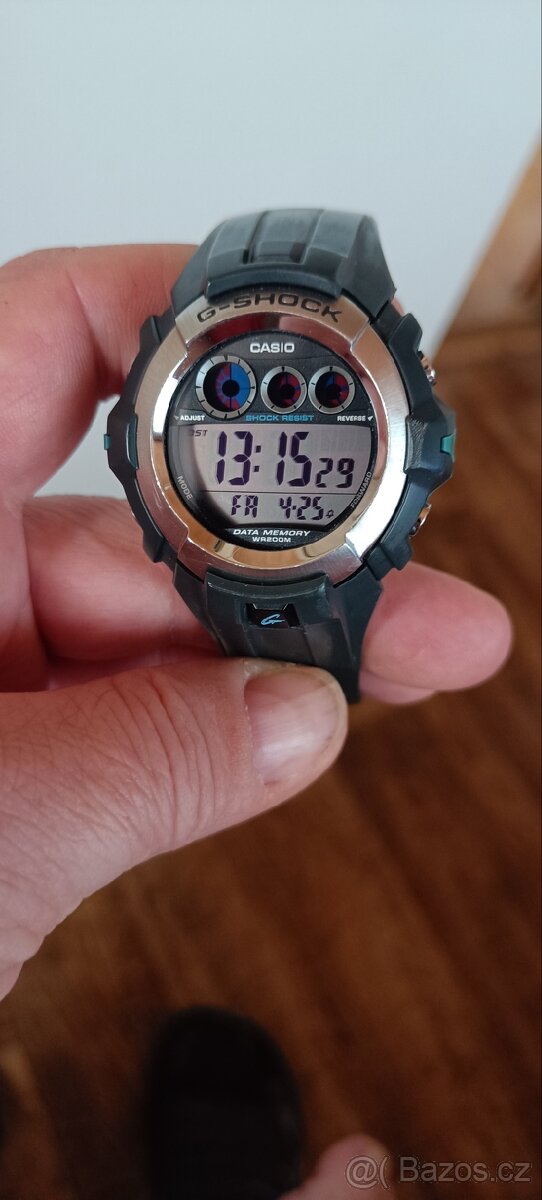 Casio g shock G3010