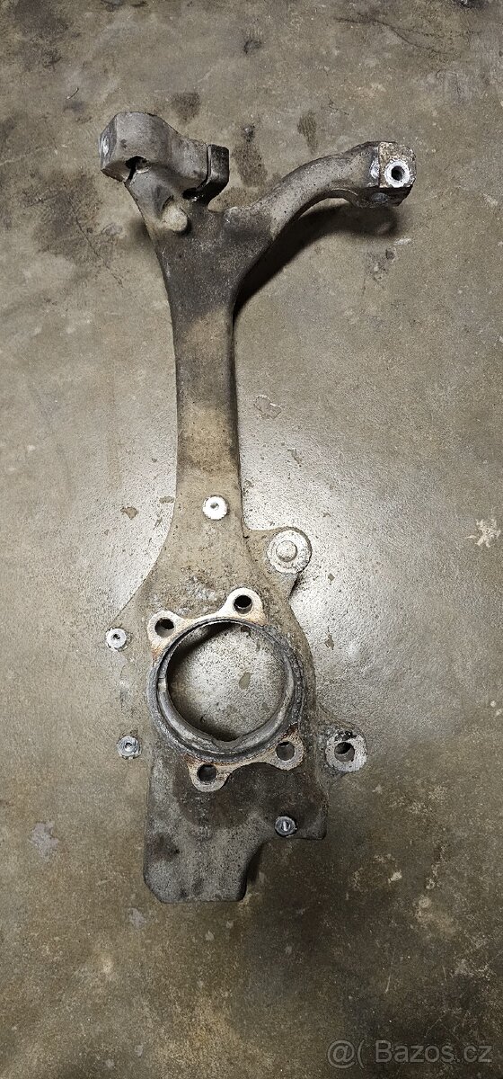 Tehlice Audi A6 4F0407253H
