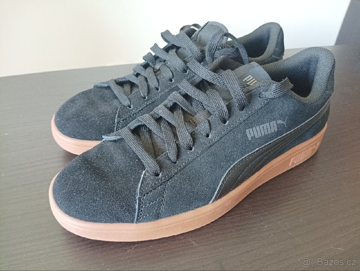 Puma tenisky