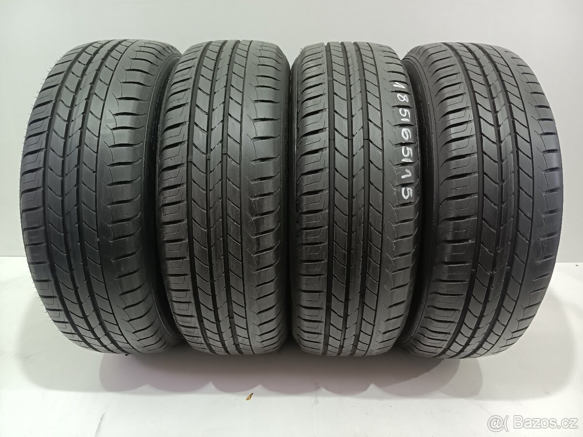 Letní pneu 185/65/15 GoodYear