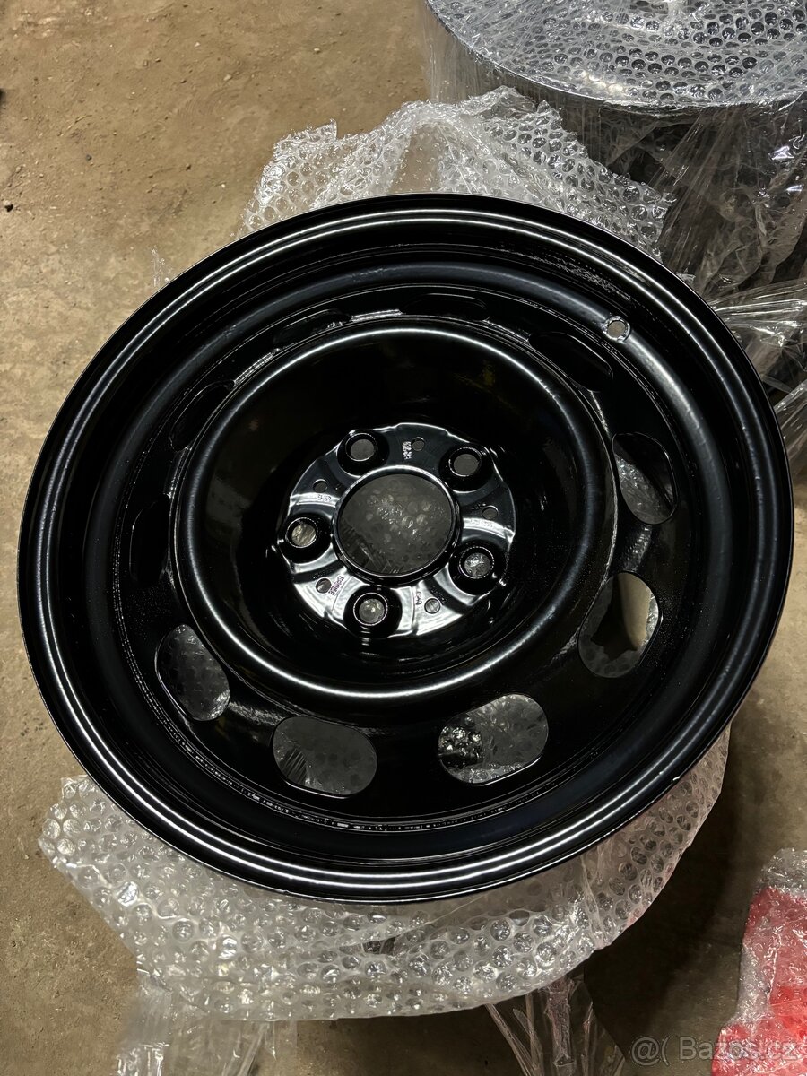 5x120 R16