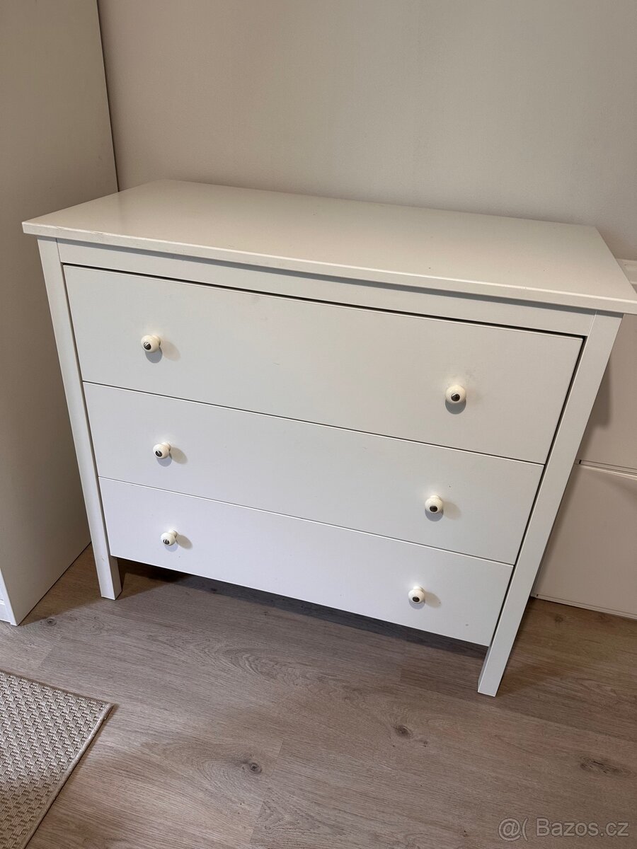 IKEA komoda