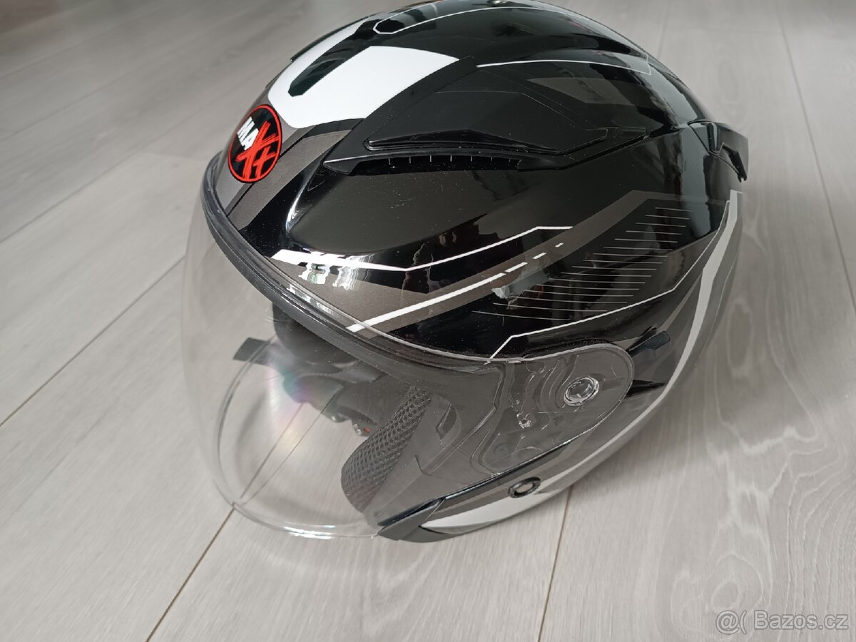 Helma moto