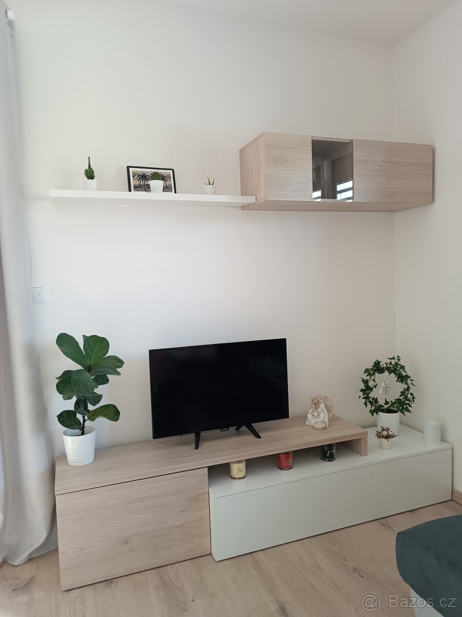 Obývací stěna / skříňka