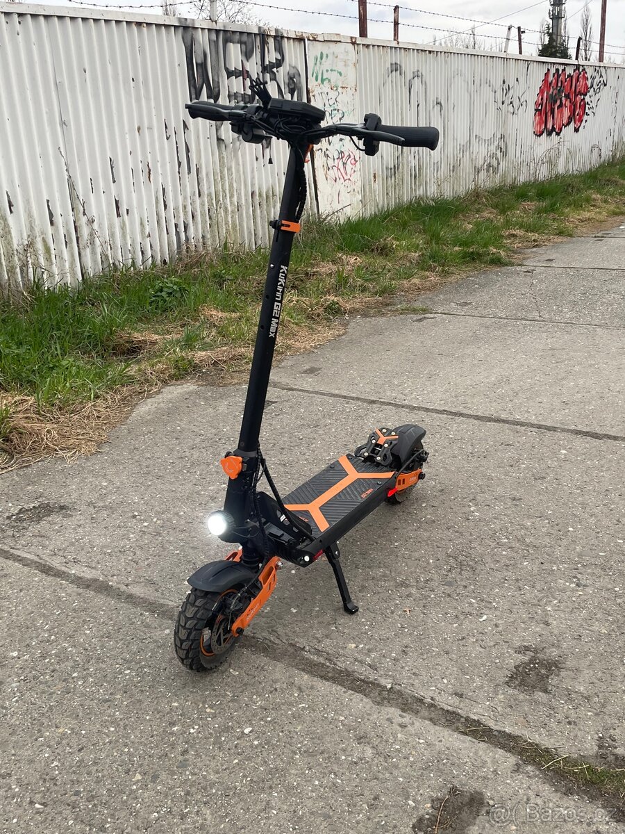 Kukirin G2 Max
