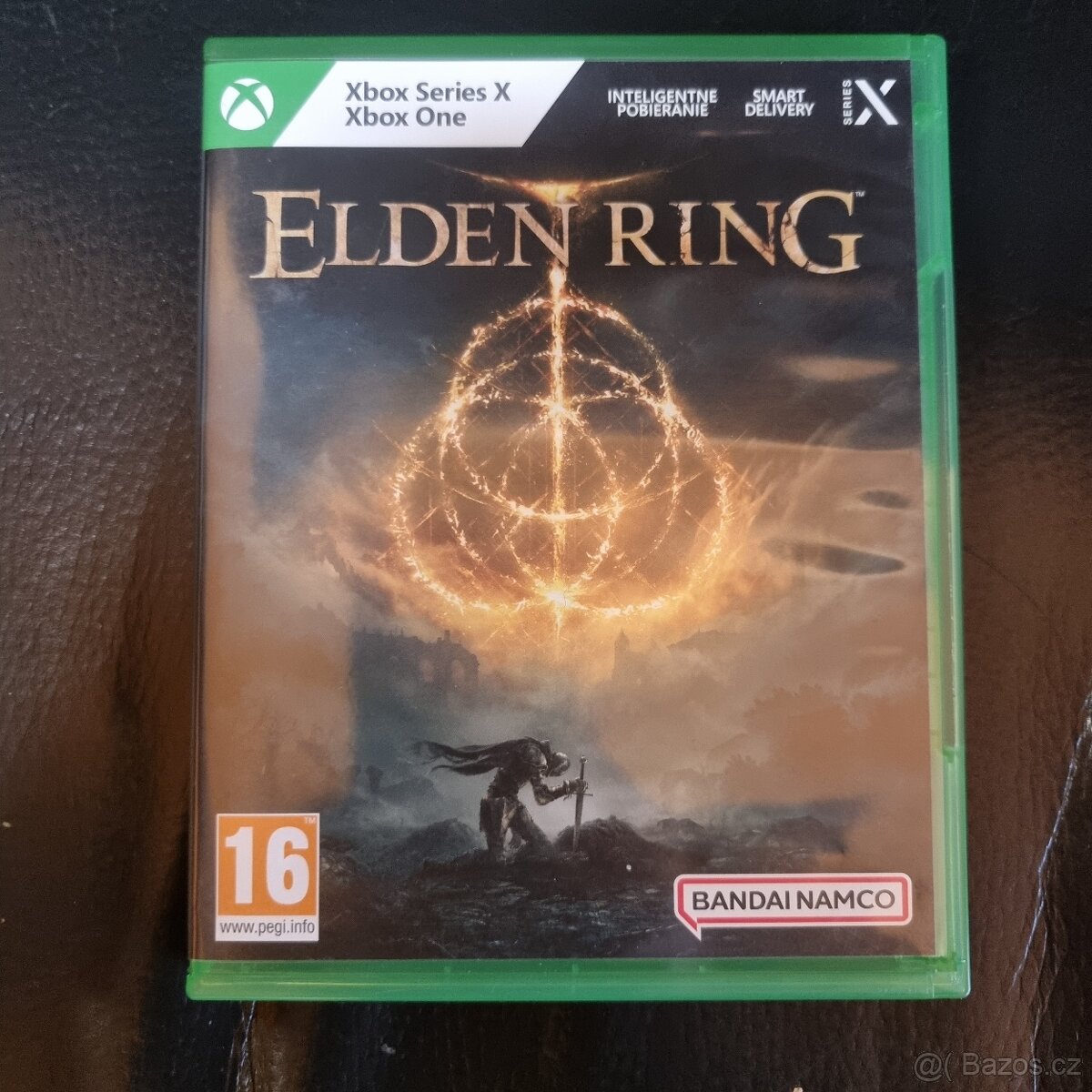 ELDEN RING xbox one,series x