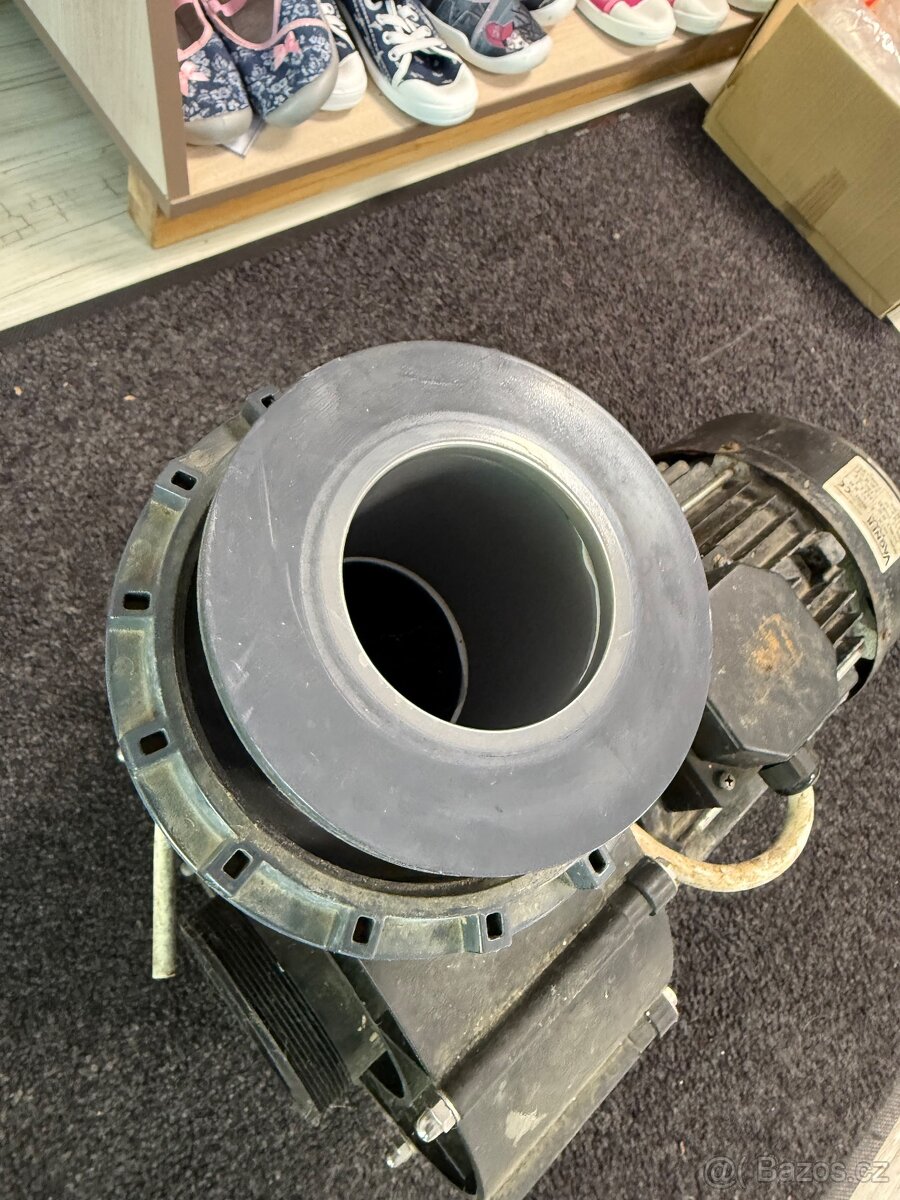 Bazénové čerpadlo Vagner 400T