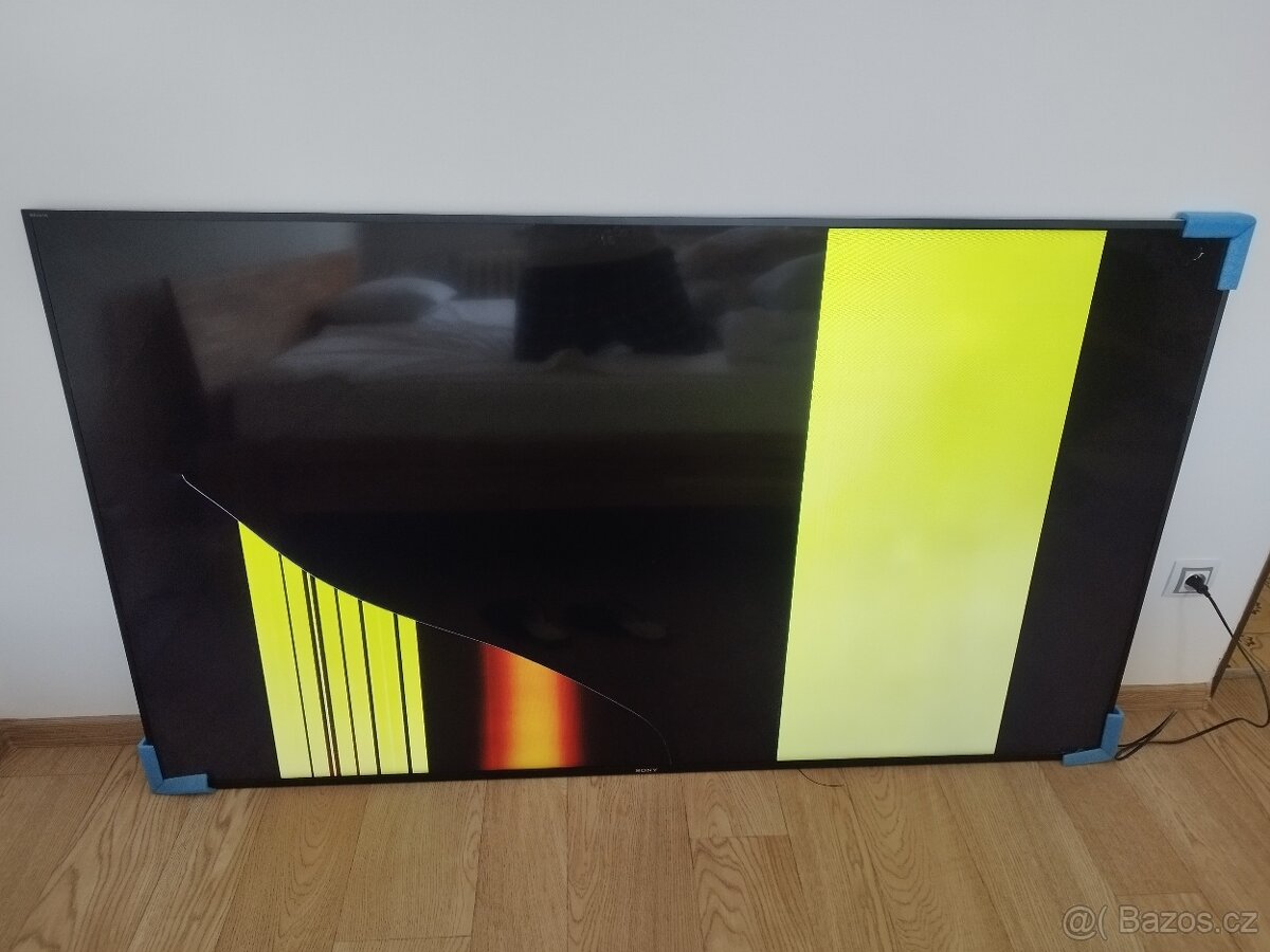 Sony BRAVIA KDL-75W855C - NAHRADNI DILY