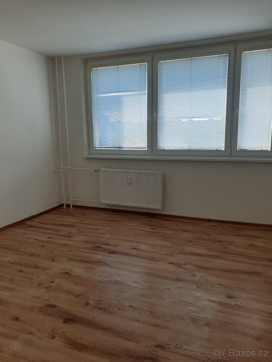 Pronájem bytu 2+1, Stiborova