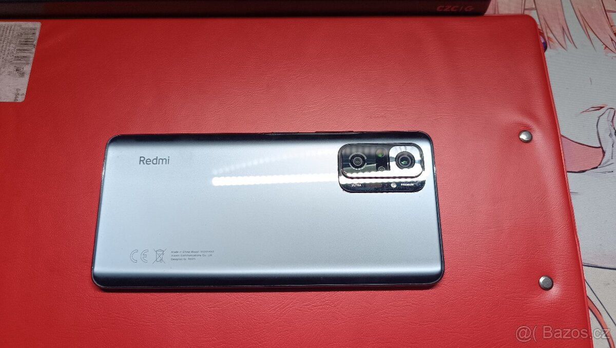 Xiaomi Redmi Note 10 Pro