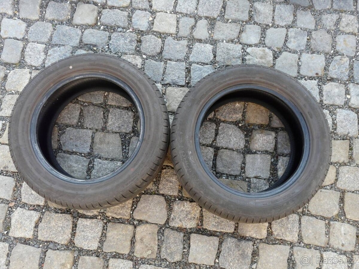 LETNÍ PNEU CHAMPIRO 195/55R15