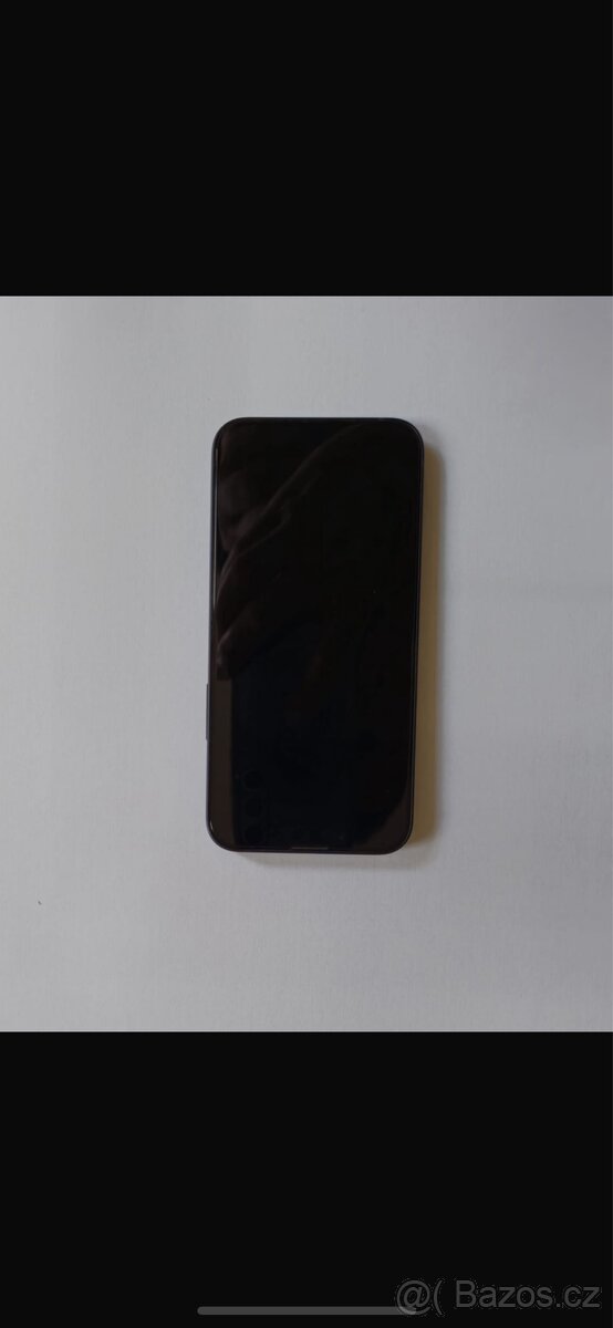 Apple Iphone 13 mini 128GB černý