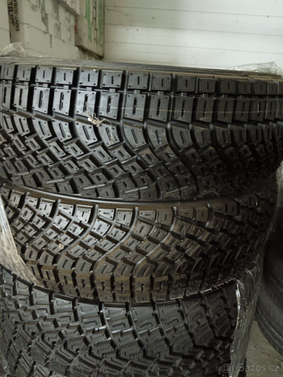165/70 R14 Hrabky cross Poříčí závod proficross