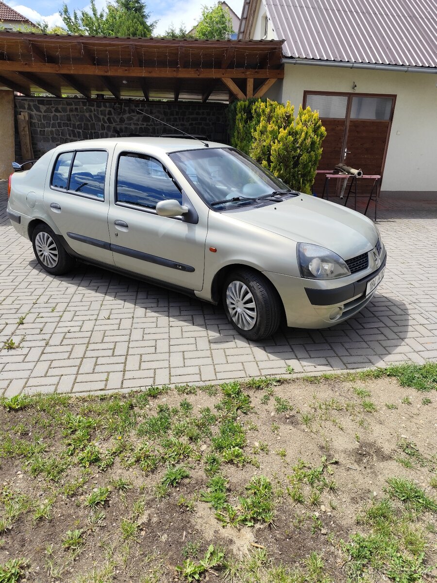 Renault Thalia