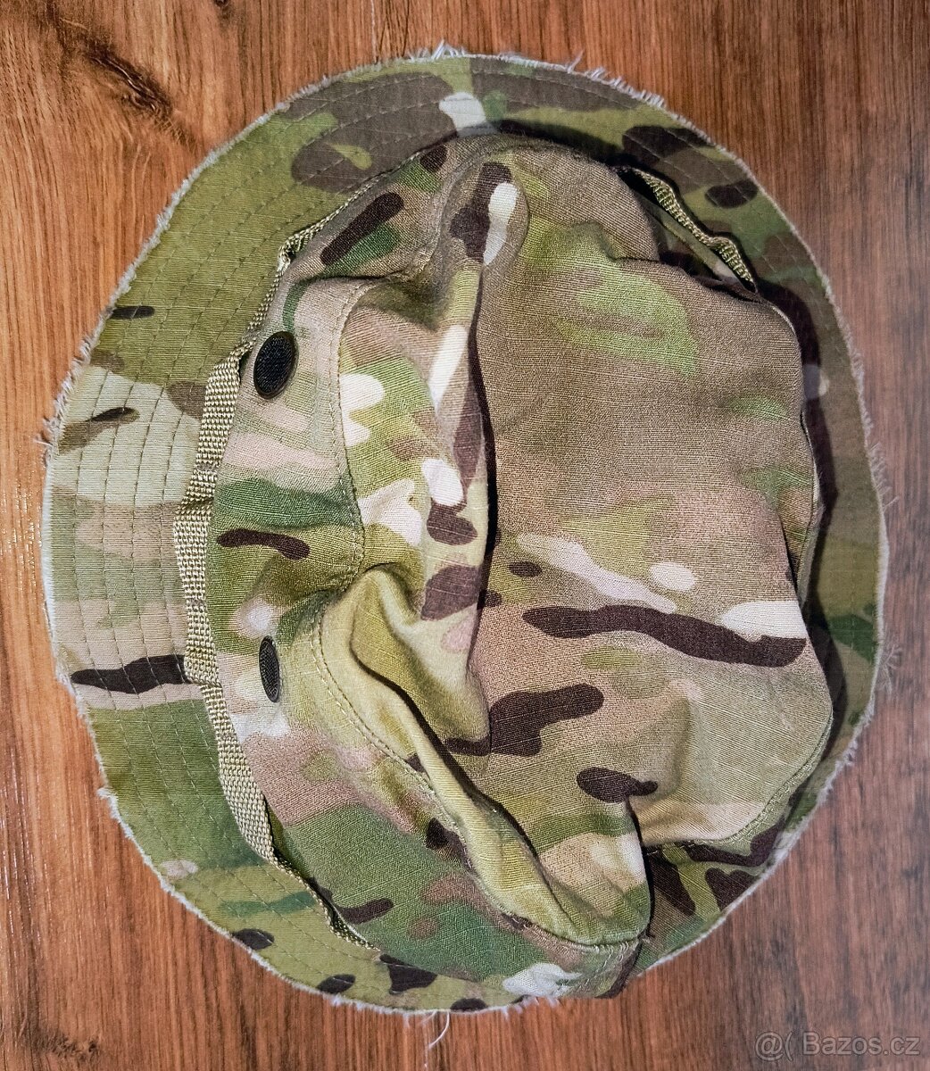 Sun hat Multicam us army 7 1/4