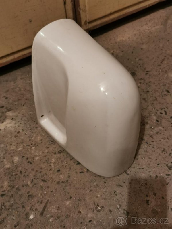 Koleno k umyvadlu