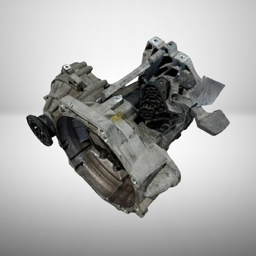 Převodovka 6Q START-STOP MAX 2.0TDI 103KW CFHC VW Touran 1T3