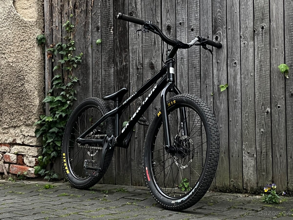 Extention street kolo