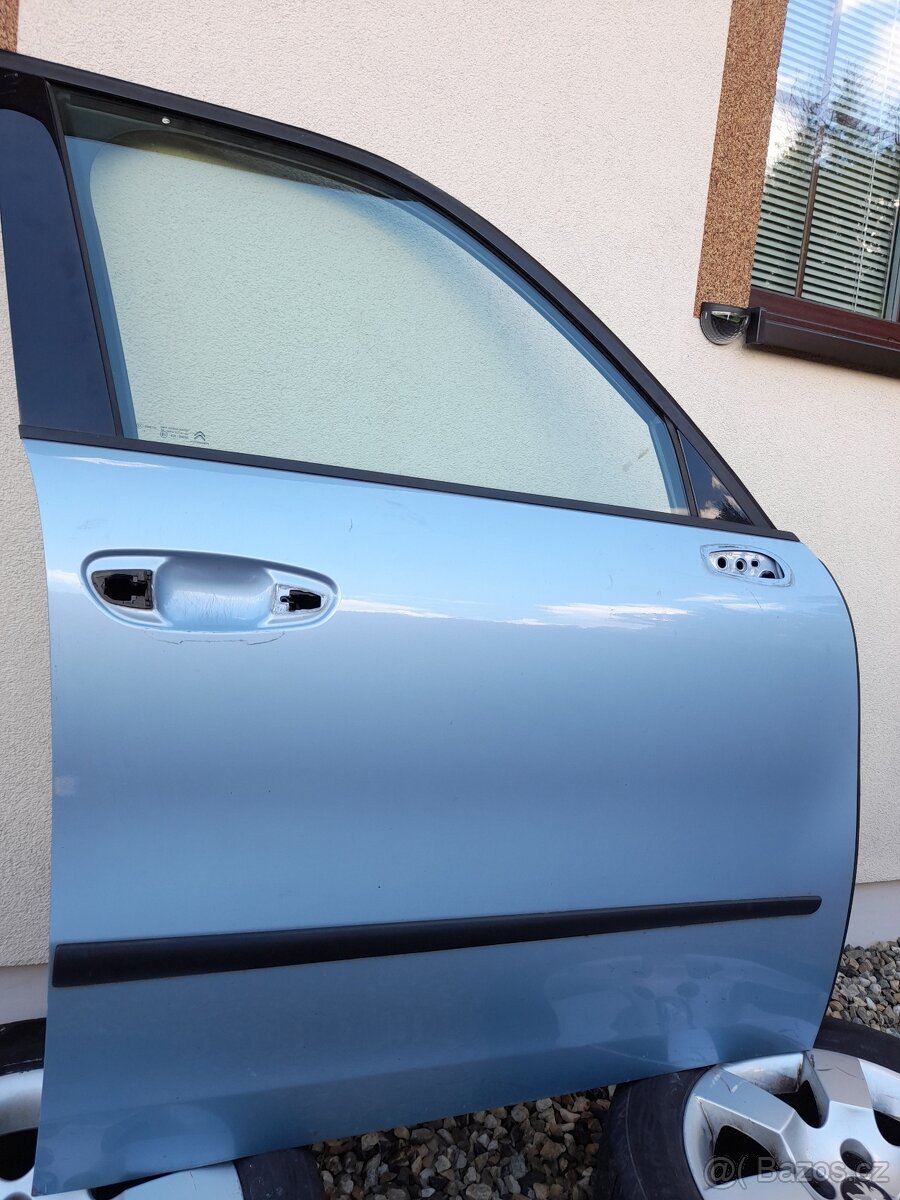Citroen c4 picasso ll dveře