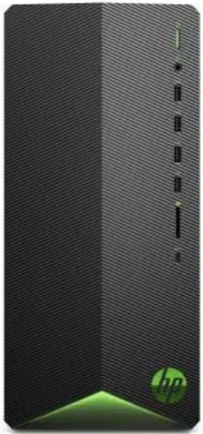 Prodám herní PC HP Pavilion Gaming TG01-1900nc Black