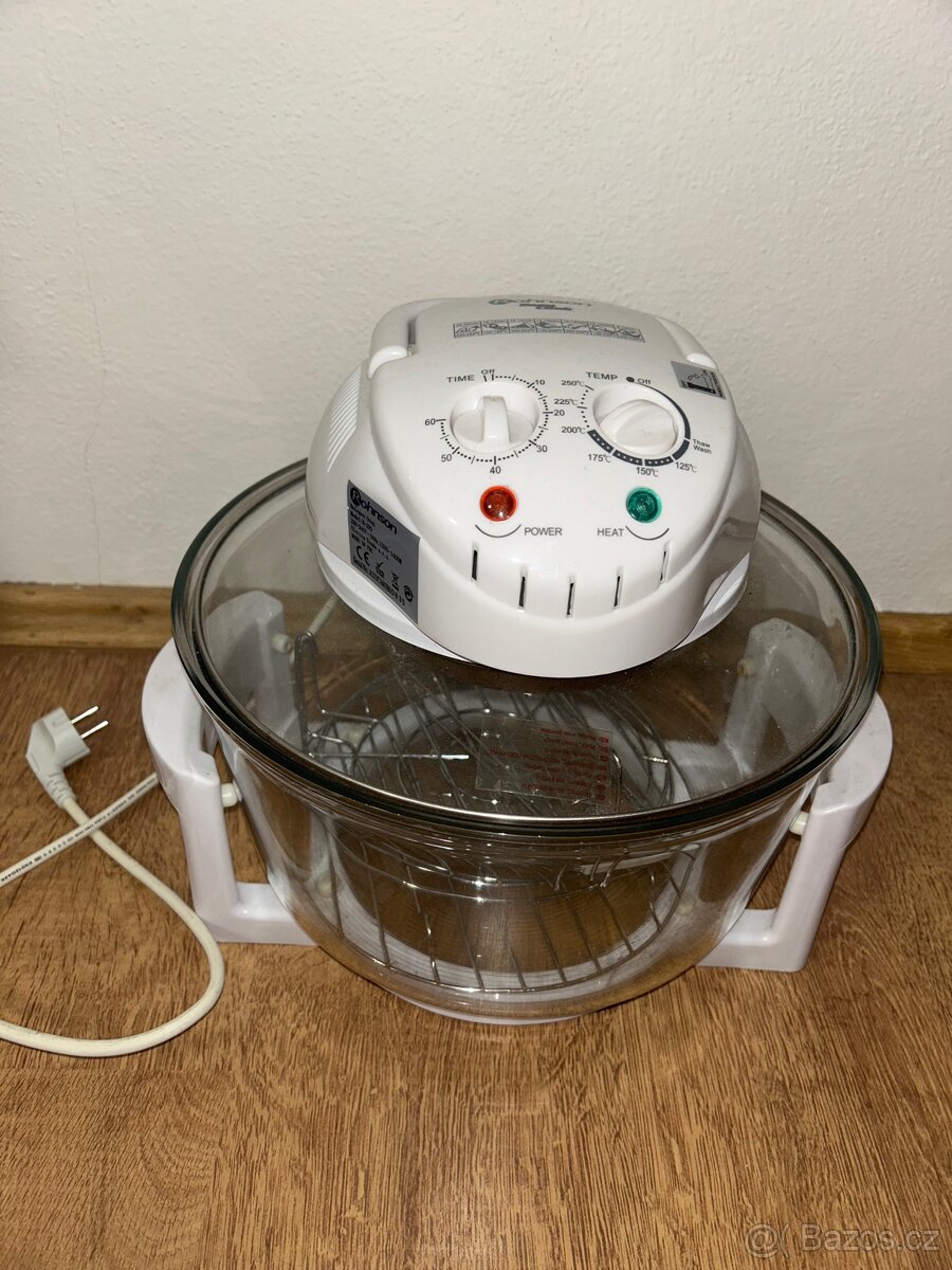 Rohnson Easy Cook