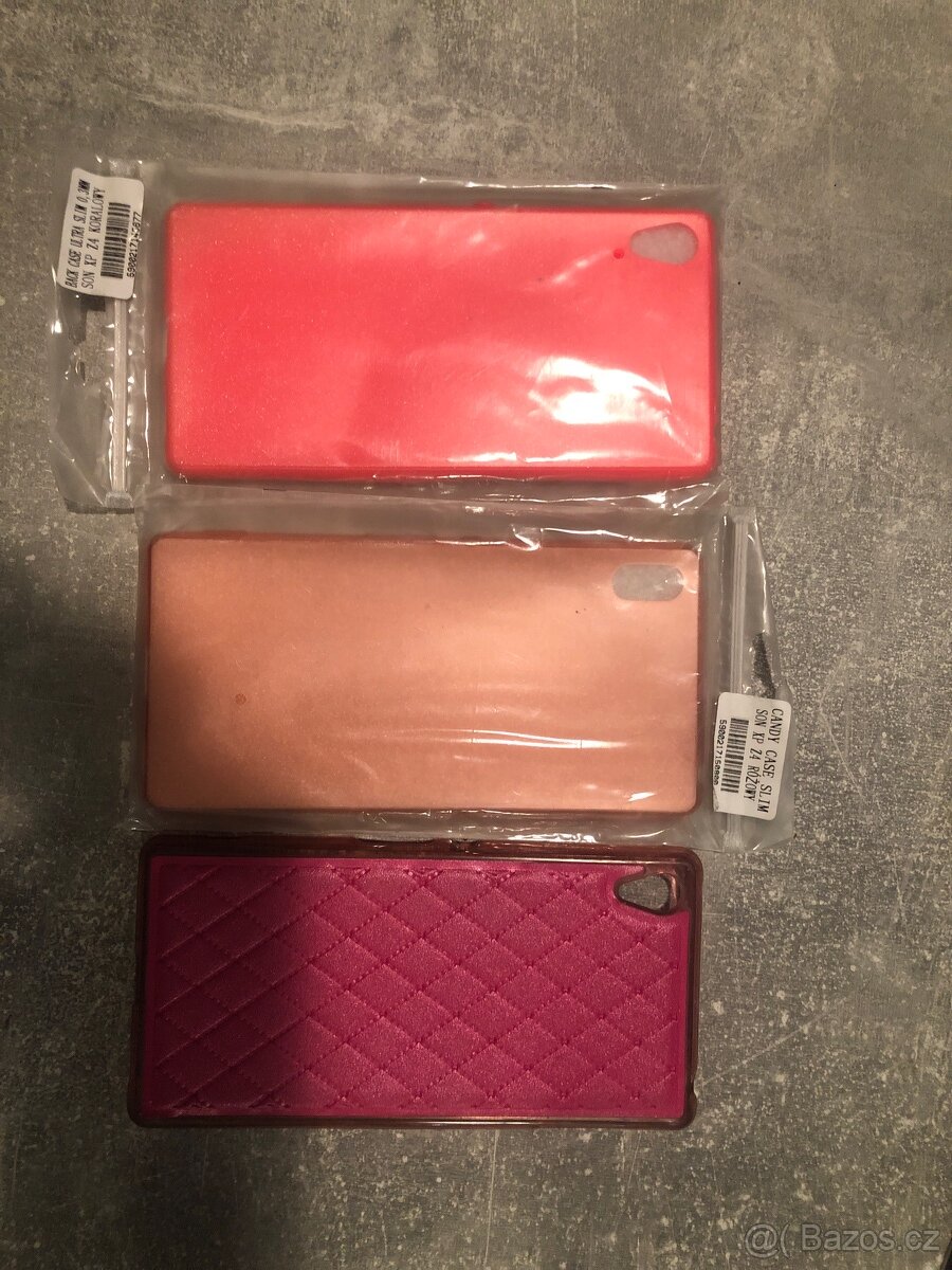 Sony Experia Z4