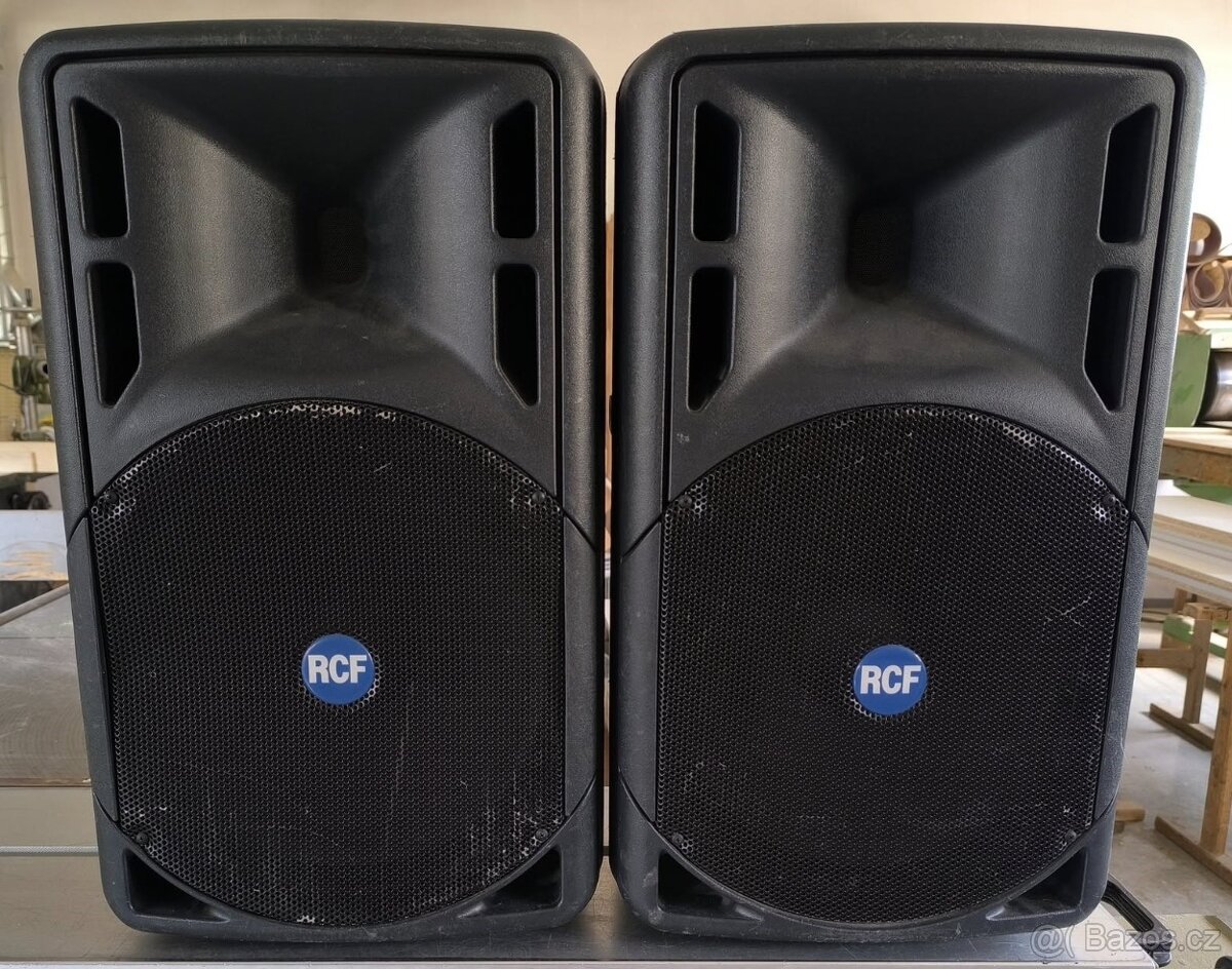 RCF 315