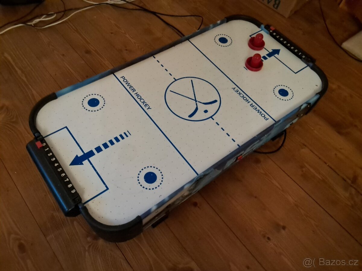 Prodám Air Hockey