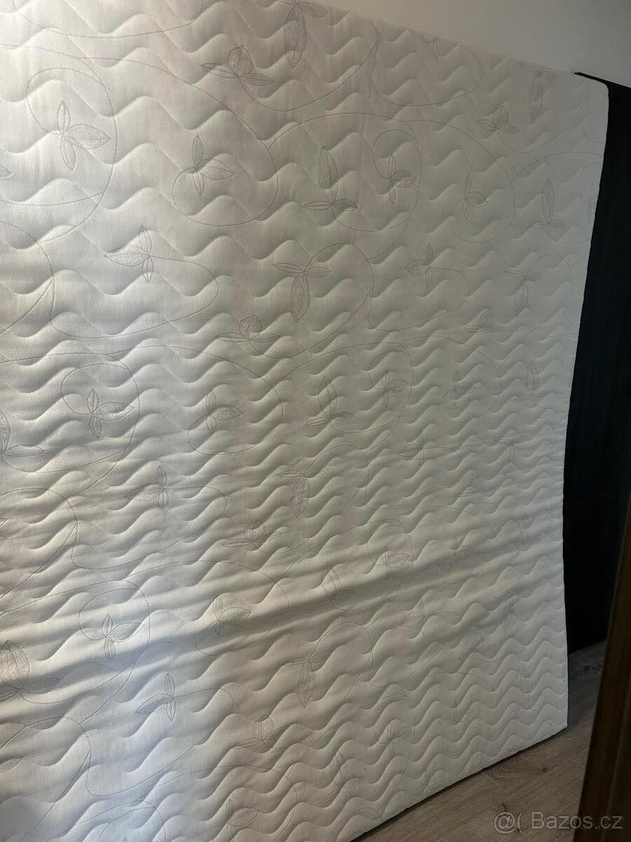 Matrace 180X200