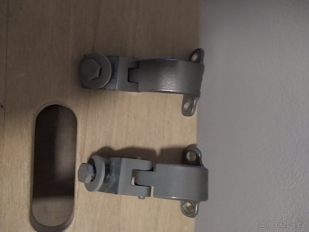 Panty pátých dveří Octavia 3 liftback