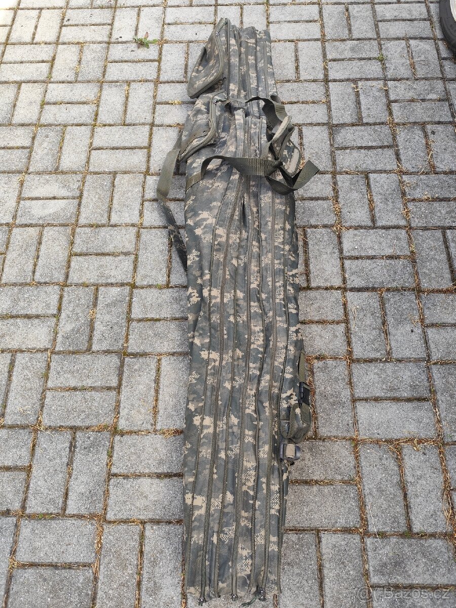 Kaprové pruty Mivardi
