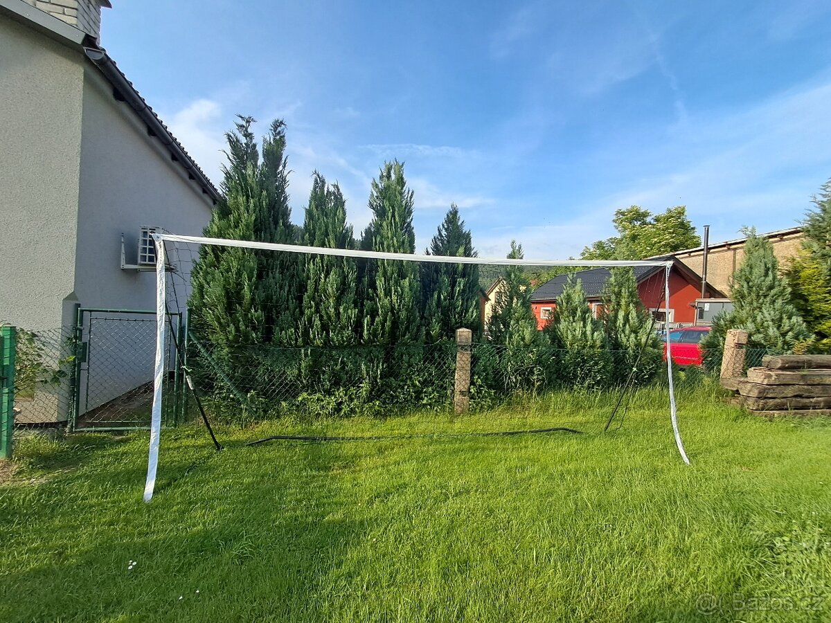 Fotbalová brána