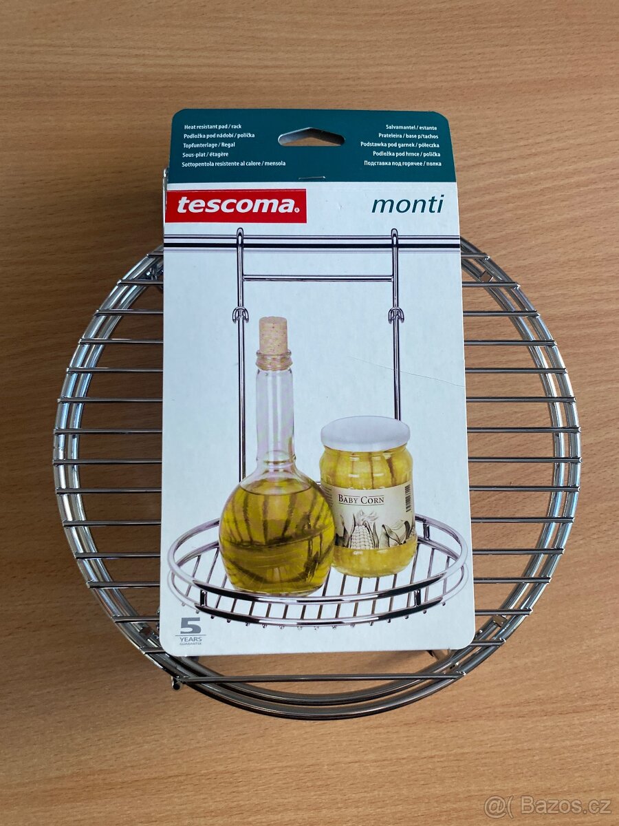 Podložka pod nádobí Tescoma