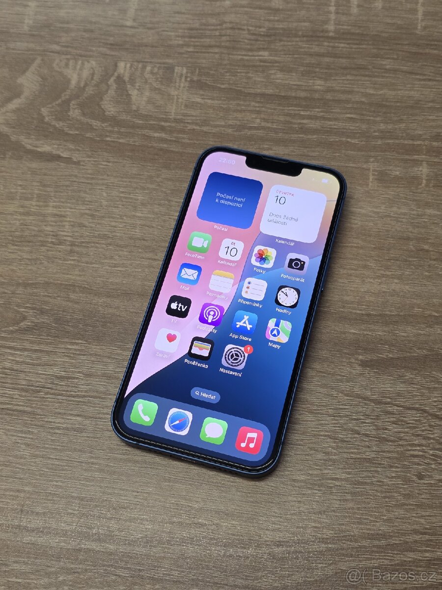 iPhone 13 128GB